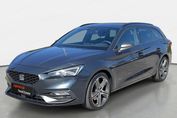 Seat Leon 2.0 TDI DSG