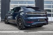 Porsche Cayenne Coupe S