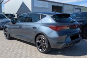 Cupra Leon 1.5 eTSI mHEV DSG