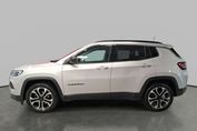 Jeep Compass 1.5 FWD DCT