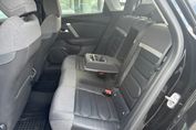 Citroen C4 X PureTech Max S&S EAT8