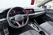 Volkswagen Golf Tsi Opf Dsg Gti