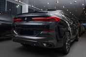 BMW X6 xDrive40d M Sport