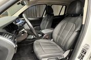 BMW X3 xDrive20d Advantage