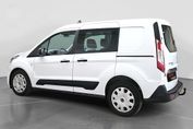 Ford Transit Connect L1H1 Zabudowa Brygadowa