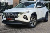 Hyundai Tucson 1.6 t-Gdi Hev Smart 2WD