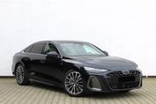 Audi A6 e-Hybrid quattro