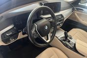 BMW Seria 5 520d mHEV aut