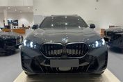 BMW X6 xDrive40d M Sport