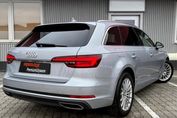 Audi A4 40 TDI Avant
