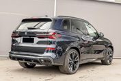 BMW X5 xDrive30d M Sport
