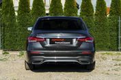 Mercedes Klasa E 220 d mHEV AMG 9G-Tronic