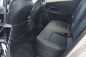 Toyota bZ4X 71.4KWH 4X4 Executive