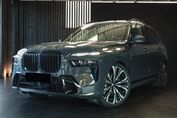 BMW X7 xDrive40d M Sport