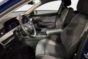 Skoda Superb 2.0 TSI 4x4 Selection DSG