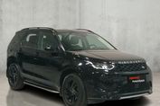 Land Rover Discovery Sport 2.0 D200 mHEV  S aut