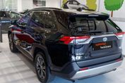 Toyota RAV4 2.5 Hybrid Comfort 4X4