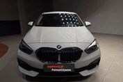 BMW Seria 1 118i Advantage