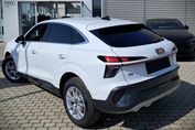 Audi Q3 TFSI Sportback