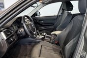 BMW Seria 3 Touring 318d