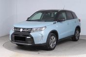 Suzuki Vitara 1.4 Boosterjet mHEV Premium Plus 2WD aut