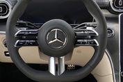 Mercedes CLE 300 4-Matic AMG Line