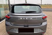 Dacia Sandero Expression 1.2 Eco-G LPG