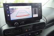Opel Combo Kombi GS L1H1