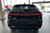 Audi Q5 TDI quattro S line Sportback