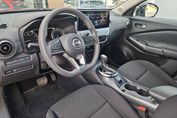 Nissan Juke Dig-t Acenta Dct