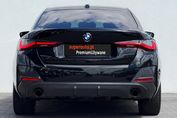 BMW Seria 4 Gran Coupe 420d xDrive M Sport