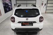 Dacia Duster 1.5 Blue dCi Comfort 4WD