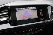 Audi Q4 e-tron S line
