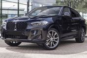 BMW X4 xDrive30i M Sport