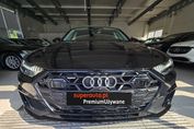 Audi A7 Sportback 55 TFSI e quattro S Line
