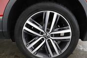 Volkswagen Tiguan Allspace 2.0 TDI 4Mot Elegance DSG