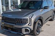 Kia Seltos 1.6 T-GDI GT Line DCT