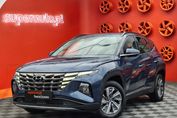 Hyundai Tucson 1.6 T-GDi HEV Smart 2WD