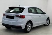 Skoda Fabia Edition 130 1.0 TSI