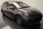 Toyota Corolla GR Sport 1.8 Hybrid
