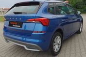 Skoda Kamiq 1.0 TSI Ambition