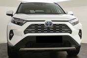 Toyota RAV4 Executive 2.5 Hybrid AWD
