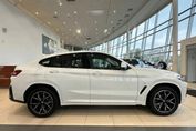 BMW X4 xDrive20d M Sport