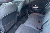 Mercedes GLA 200 AMG Line