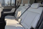 Hyundai Santa Fe 1.6 T-GDI HEV Platinum 4WD aut