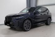 BMW X5 xDrive40d M Sport