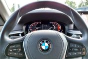 BMW Seria 5 Touring 520d xDrive Luxury Line