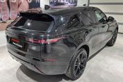 Land Rover Range Rover Velar D200 S