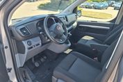 Fiat Scudo 2.0 Easy Maxi