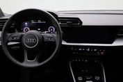 Audi A3 TFSI Advanced Sportback